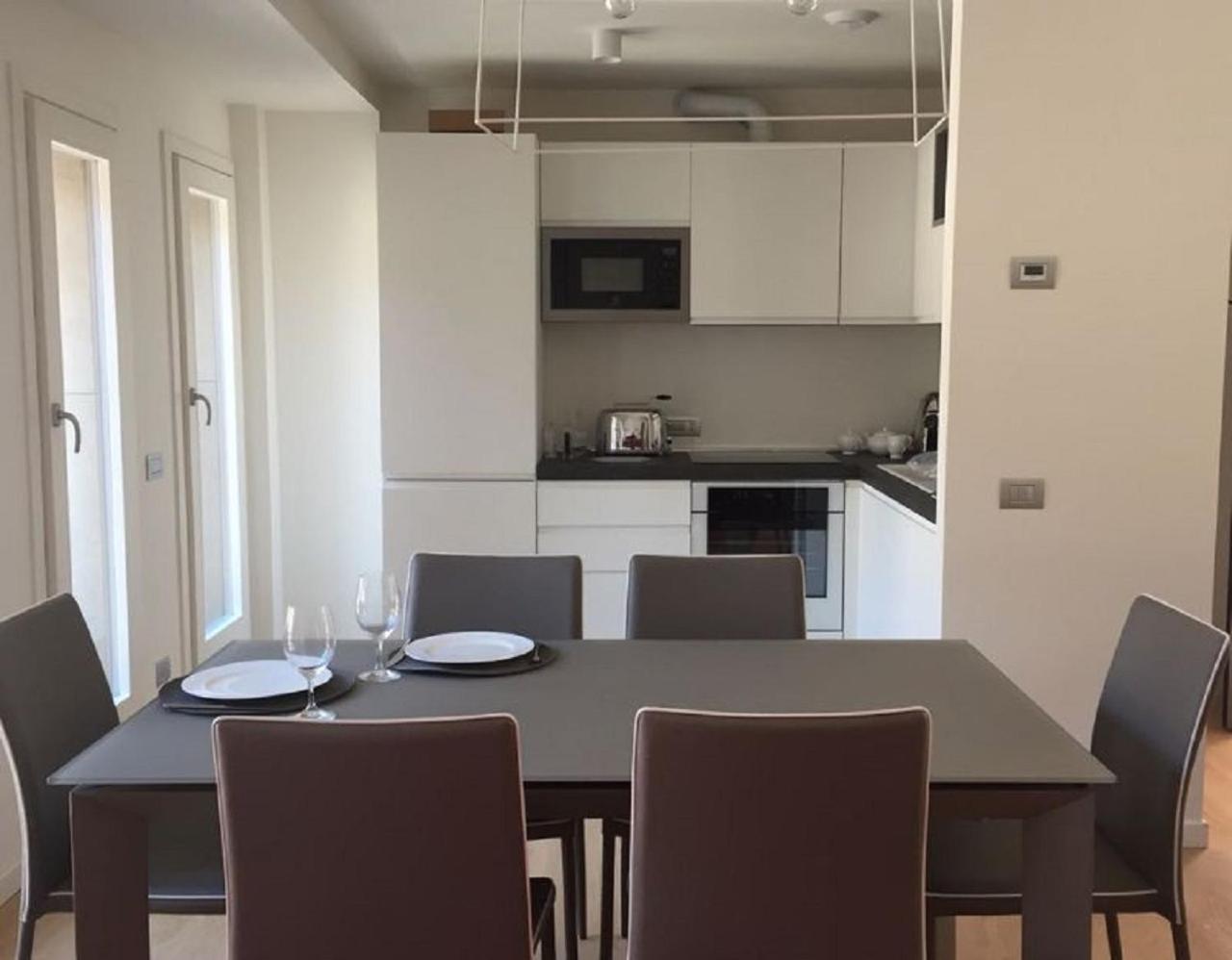 Appartement Number House - Number 25 Milan